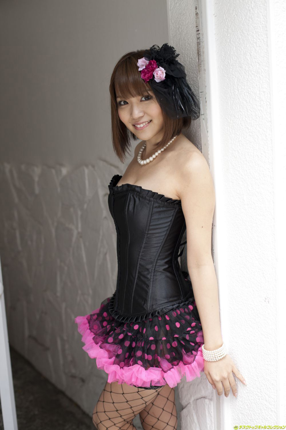 [DGC] NO.1121 Gravure Idols Masami Kouehi 河内麻沙美